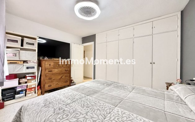 Wiederverkauf - Wohnung - Marbella - San Pedro de Alcántara