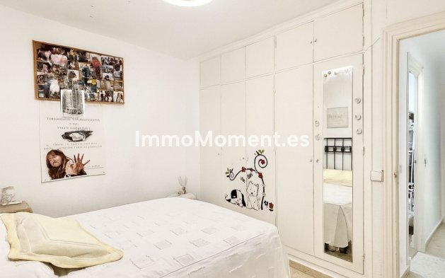 Wiederverkauf - Wohnung - Marbella - San Pedro de Alcántara