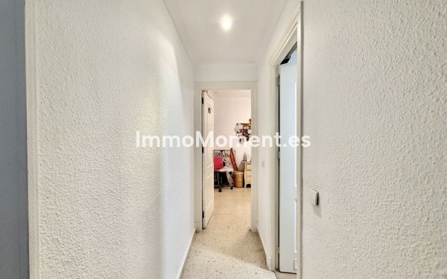 Wiederverkauf - Wohnung - Marbella - San Pedro de Alcántara