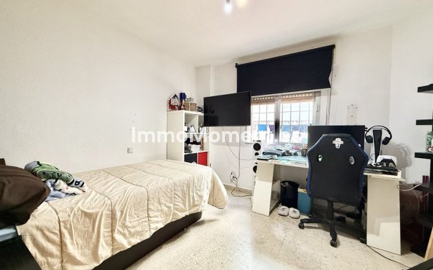 Wiederverkauf - Wohnung - Marbella - San Pedro de Alcántara