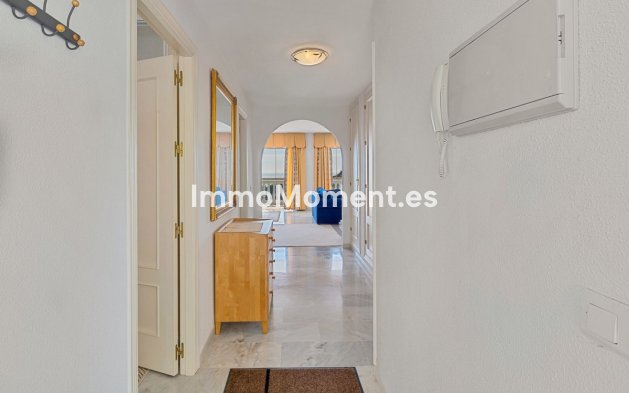 Bestaande woning - Appartement - Fuengirola - Fuengirola Centro