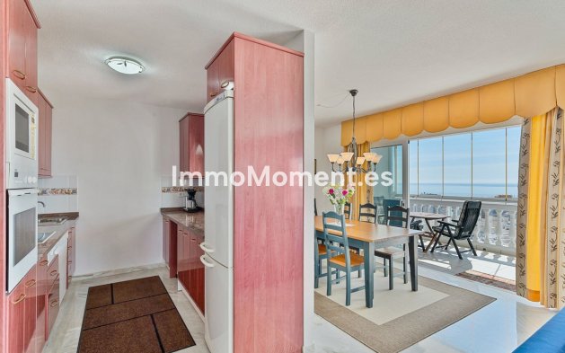 Bestaande woning - Appartement - Fuengirola - Fuengirola Centro