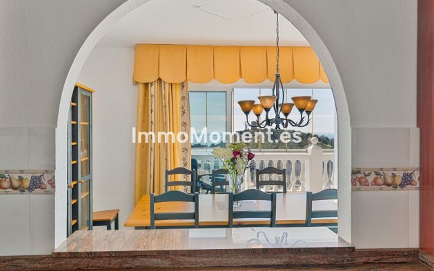 Bestaande woning - Appartement - Fuengirola - Fuengirola Centro