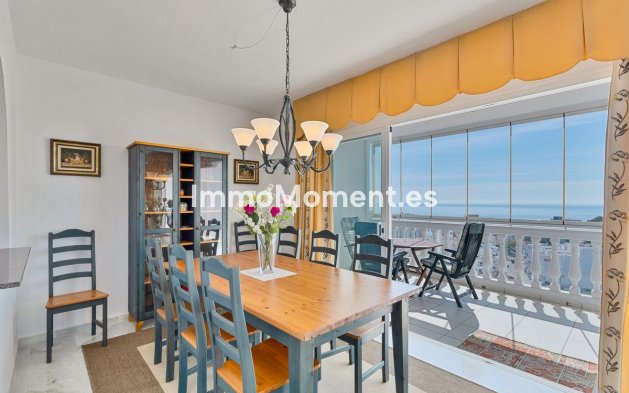 Bestaande woning - Appartement - Fuengirola - Fuengirola Centro