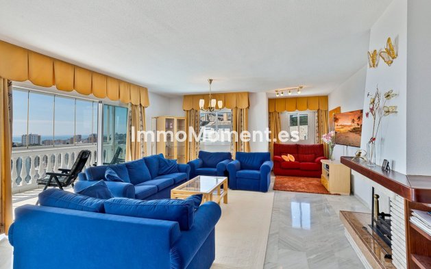 Bestaande woning - Appartement - Fuengirola - Fuengirola Centro