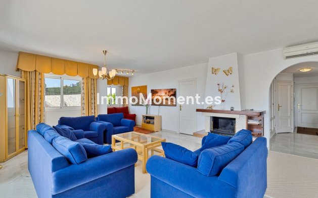 Bestaande woning - Appartement - Fuengirola - Fuengirola Centro