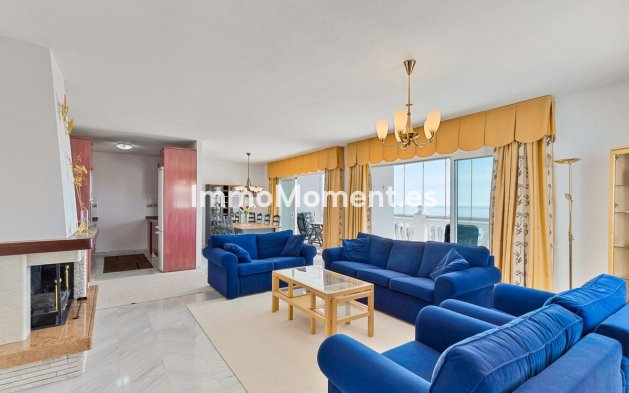 Bestaande woning - Appartement - Fuengirola - Fuengirola Centro