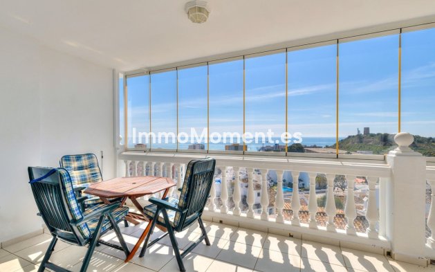 Bestaande woning - Appartement - Fuengirola - Fuengirola Centro