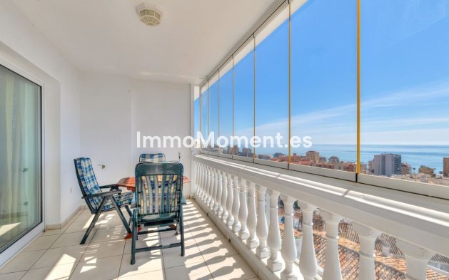 Bestaande woning - Appartement - Fuengirola - Fuengirola Centro