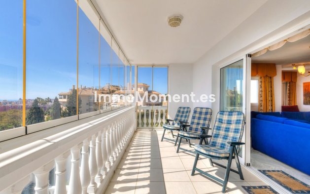 Bestaande woning - Appartement - Fuengirola - Fuengirola Centro