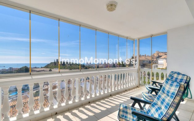 Bestaande woning - Appartement - Fuengirola - Fuengirola Centro