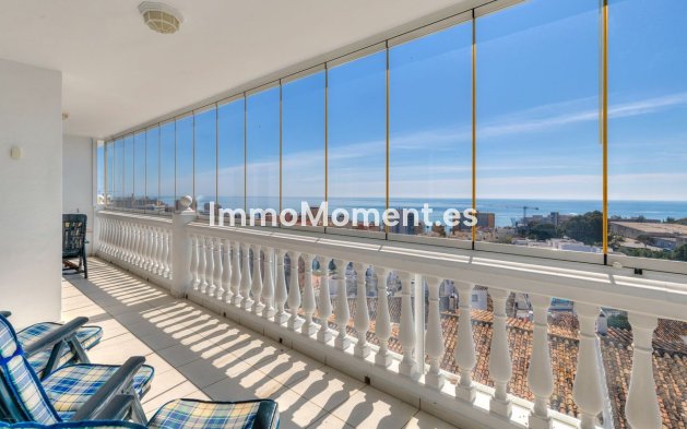 Bestaande woning - Appartement - Fuengirola - Fuengirola Centro