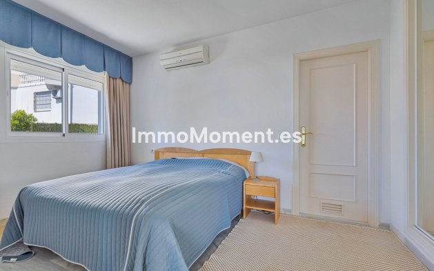 Bestaande woning - Appartement - Fuengirola - Fuengirola Centro