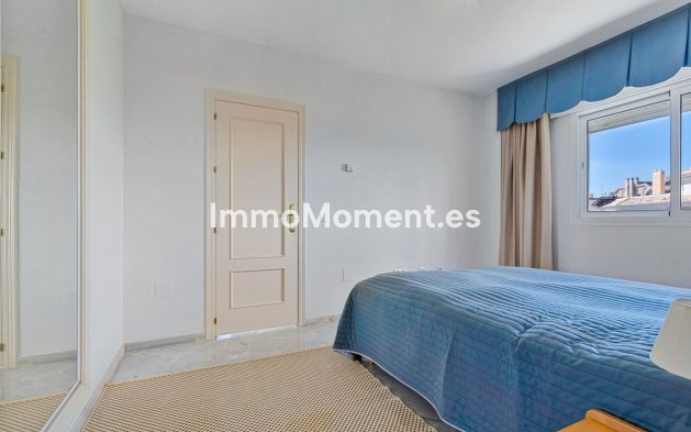 Bestaande woning - Appartement - Fuengirola - Fuengirola Centro