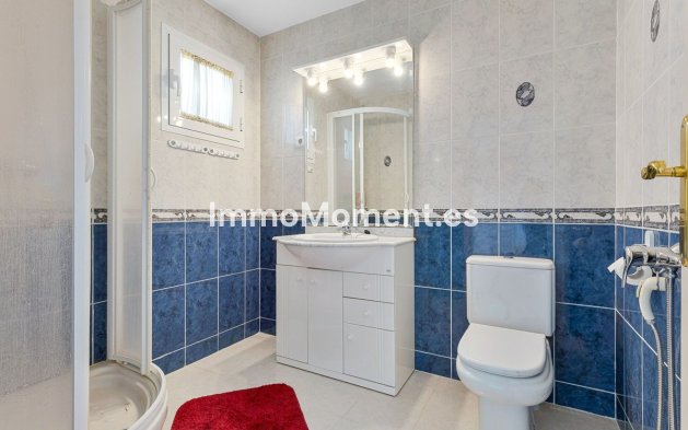 Bestaande woning - Appartement - Fuengirola - Fuengirola Centro