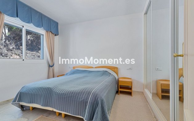 Bestaande woning - Appartement - Fuengirola - Fuengirola Centro