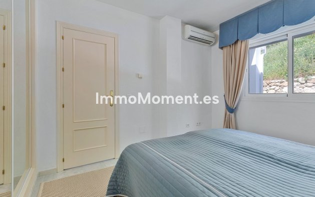 Bestaande woning - Appartement - Fuengirola - Fuengirola Centro