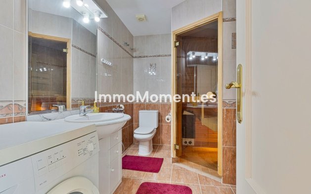 Bestaande woning - Appartement - Fuengirola - Fuengirola Centro