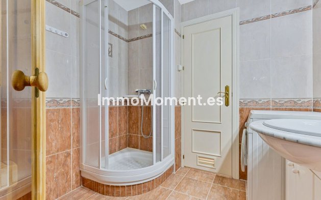 Bestaande woning - Appartement - Fuengirola - Fuengirola Centro