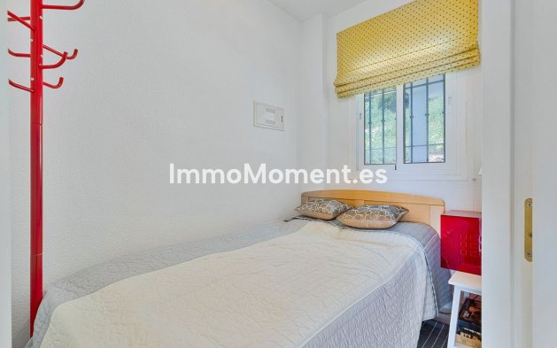 Bestaande woning - Appartement - Fuengirola - Fuengirola Centro