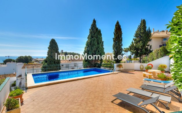 Bestaande woning - Appartement - Fuengirola - Fuengirola Centro