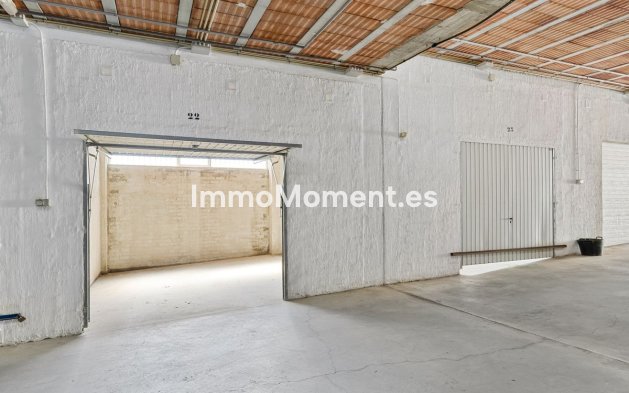 Bestaande woning - Appartement - Fuengirola - Fuengirola Centro