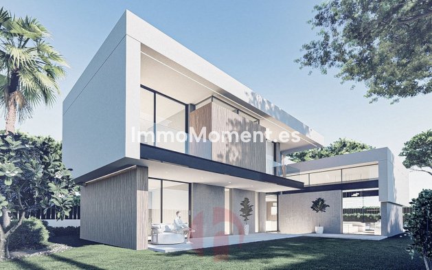 Reventa - Terreno - Marbella - Marbella Centro