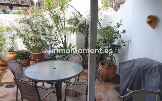 Resale - Villa - Mijas - Miraflores