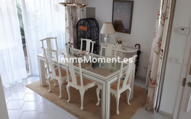 Resale - Villa - Mijas - Miraflores