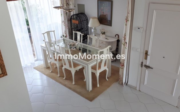 Resale - Villa - Mijas - Miraflores