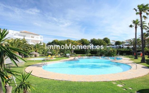 Resale - Villa - Mijas - Miraflores