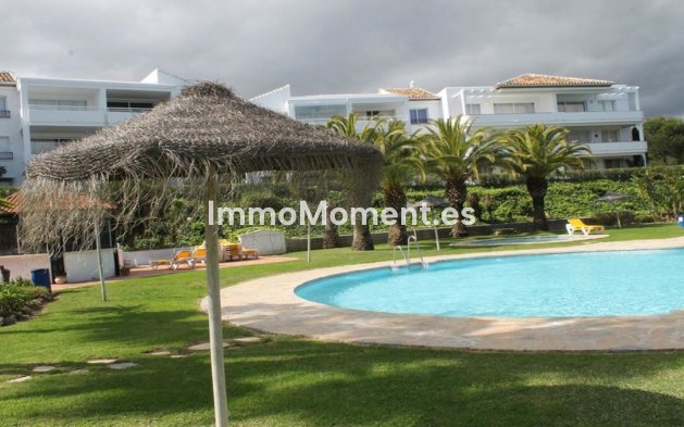 Resale - Villa - Mijas - Miraflores