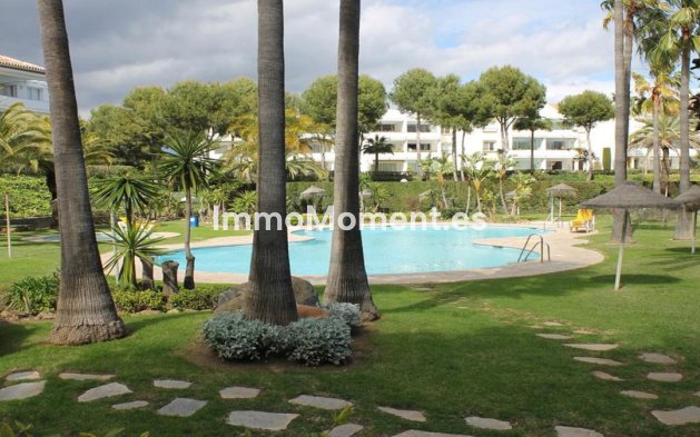 Resale - Villa - Mijas - Miraflores