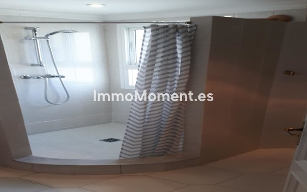 Resale - Villa - Mijas - Miraflores