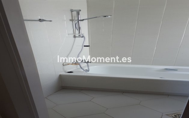 Resale - Villa - Mijas - Miraflores