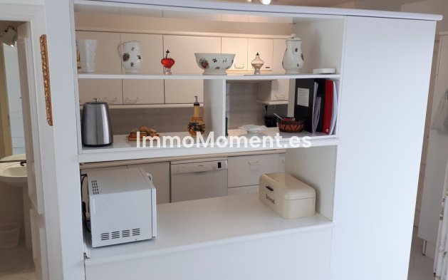 Resale - Villa - Mijas - Miraflores