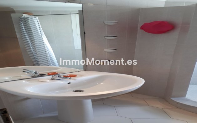 Resale - Villa - Mijas - Miraflores