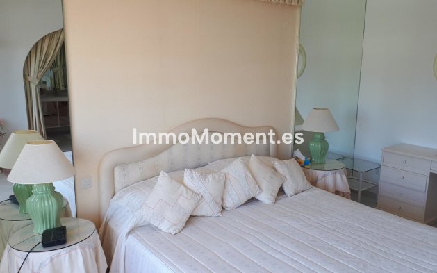 Resale - Villa - Mijas - Miraflores