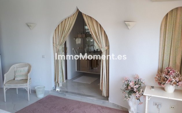 Resale - Villa - Mijas - Miraflores