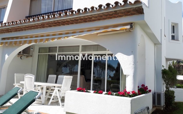 Resale - Villa - Mijas - Miraflores