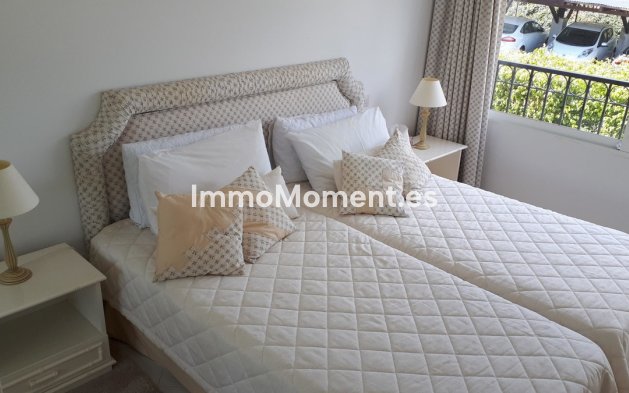 Resale - Villa - Mijas - Miraflores