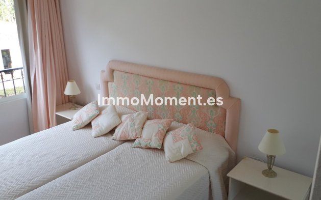Resale - Villa - Mijas - Miraflores