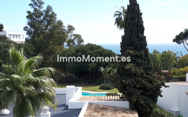 Resale - Villa - Mijas - Miraflores