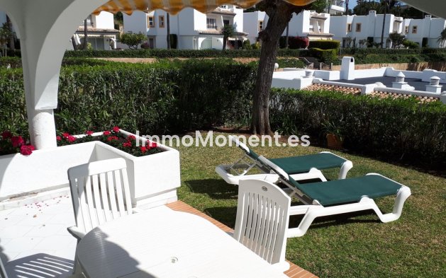 Resale - Villa - Mijas - Miraflores