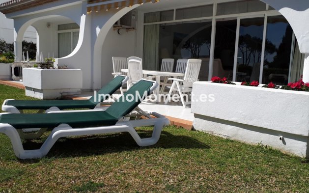 Resale - Villa - Mijas - Miraflores