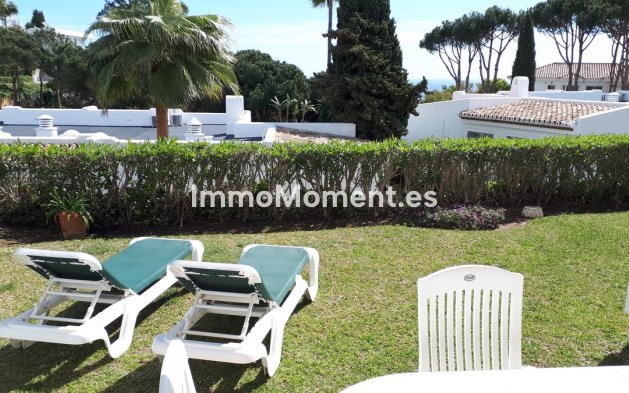 Resale - Villa - Mijas - Miraflores