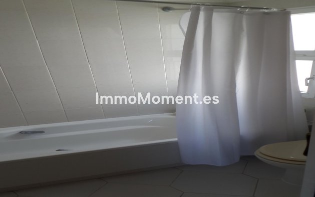 Resale - Villa - Mijas - Miraflores
