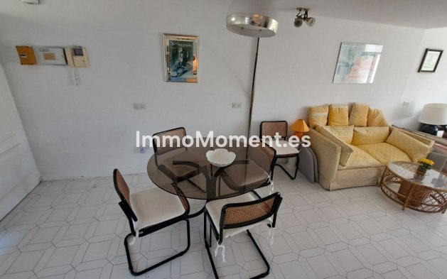 Resale - Townhouse - Mijas - Miraflores