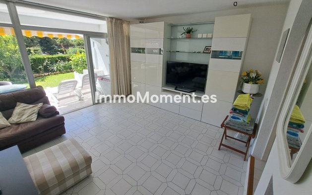 Resale - Townhouse - Mijas - Miraflores