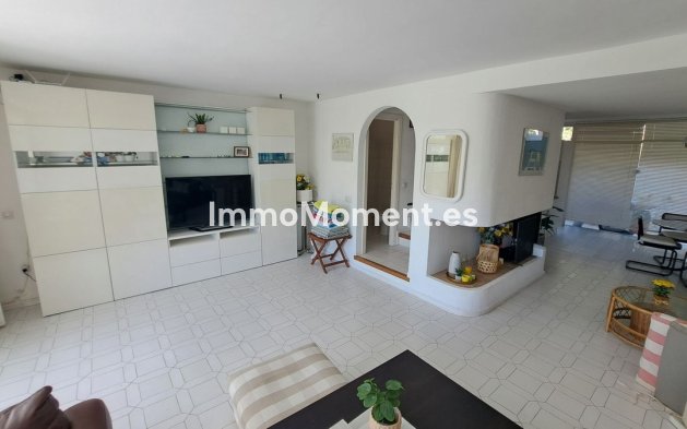 Resale - Townhouse - Mijas - Miraflores